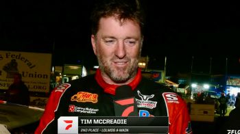 Top-3 Recap | Lucas Oil Pittsburgher at PPMS