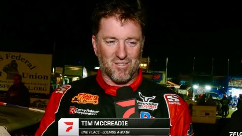 Top-3 Recap | 2026 Lucas Oil Pittsburgher at PPMS