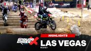 Highlights | 2026 AMA EnduroCross Round 1 at Las Vegas