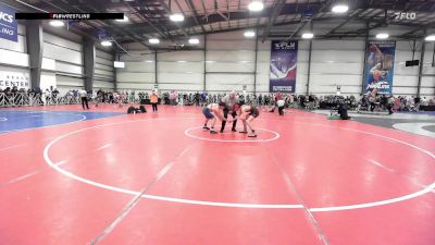 120 lbs Round Of 64 - Jacob Lutz, SC vs Anthony Acquafredda, FL