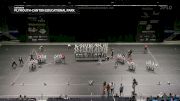 Plymouth-Canton Educational Park "Canton MI" at 2026 WGI Guard World Championships
