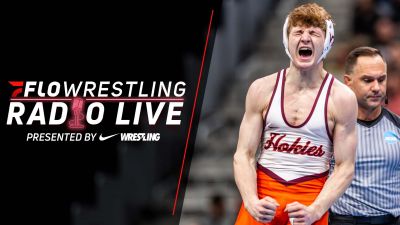 1,268. Can Virginia Tech Win The National Duals Invitational?
