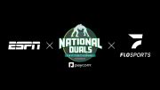 National Duals Invitational to deliver every match live through FloSports and ESPN partnership