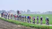 How To Watch The 2026 UCI Gravel World Championships