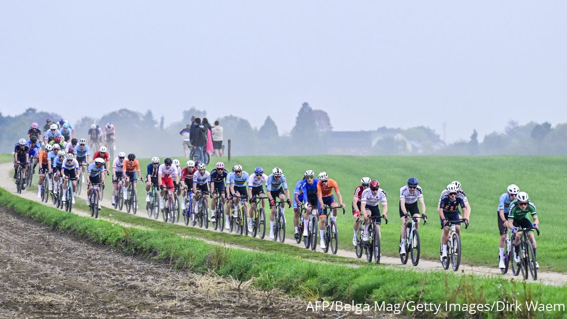 How To Watch The 2026 UCI Gravel World Championships