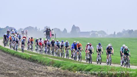 How To Watch The 2026 UCI Gravel World Championships