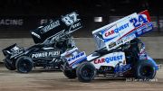 Breaking Down High Limit Racing's Title Scenarios With Four Races Left