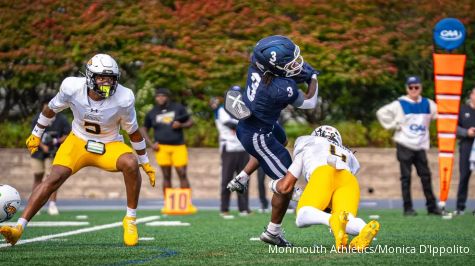 What We Learned About FCS Football In Week 5: Scores, Highlights & More