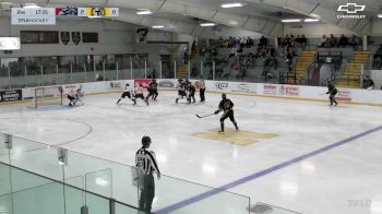 Replay: Home - 2024 Niverville vs Neepawa | Nov 11 @ 3 PM