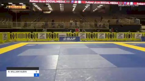 Replay: Mat 1 - 2021 Pan Jiu-Jitsu IBJJF Championship | Sep 1 @ 10 AM