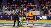 What Is A Lacrosse Faceoff? Rules, Violations And Strategy