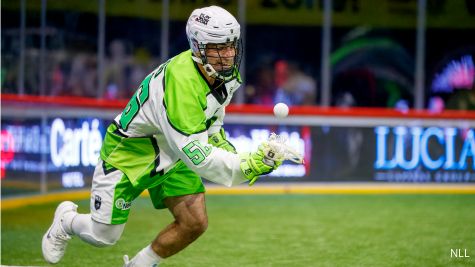 What Is Lacrosse? Rules, Positions, Scoring And How The Game Works