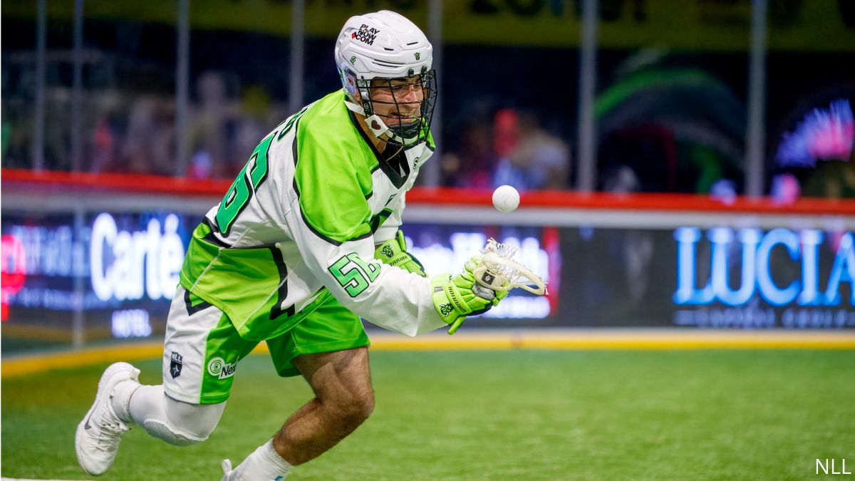 What Is Lacrosse? Rules, Positions, Scoring And How The Game Works