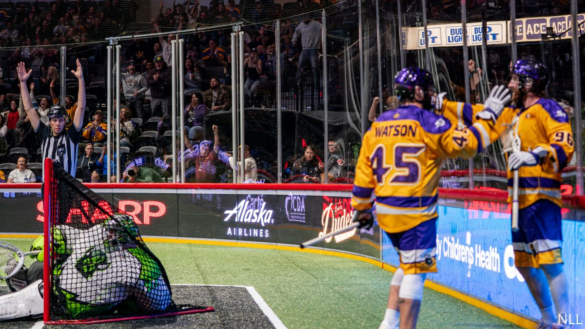 Lacrosse Rules Explained: A Beginner's Guide To Field Lacrosse