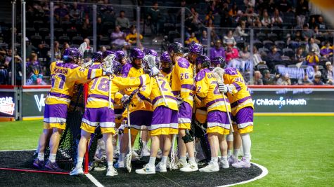 How Many Players Are On A Lacrosse Team? Field, Women's, Box And Sixes