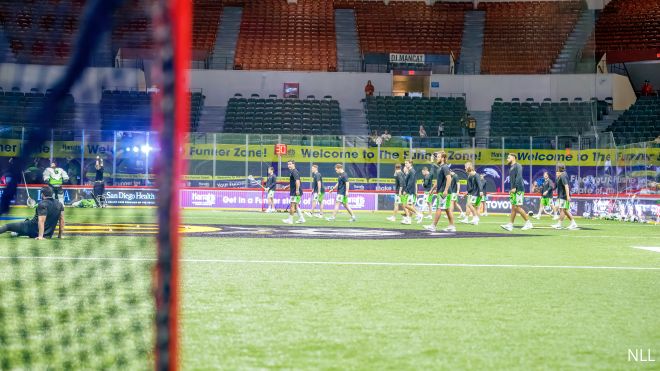 Where To Watch Lacrosse: NLL, College And Major Events