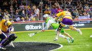 What Is The Lacrosse Crease? Rules For Offense, Defense And Goalies
