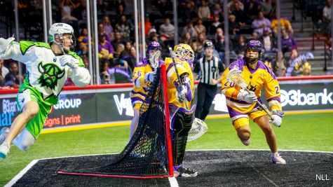 How To Watch The NLL On FloLacrosse In 2026-27