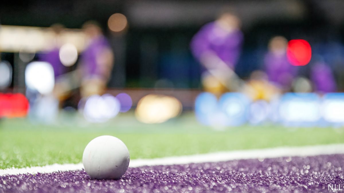 How Long Is A Lacrosse Game? NCAA, NLL, High School And Youth Game Times