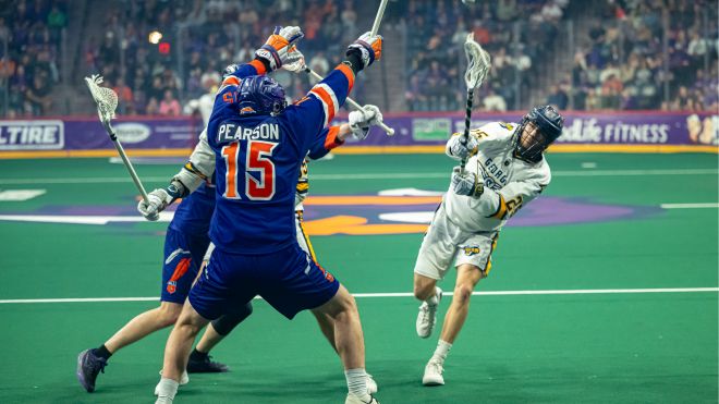 NLL Playoff Bracket: Format, Seeds And Road To The Championship