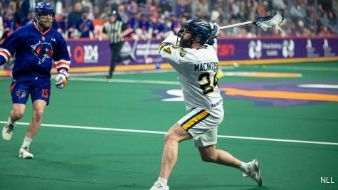 Box Lacrosse Rules Explained: The NLL Fan's Beginner Guide