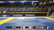 Romualdo Lucas De Andrade vs Jose C Pita 2026 Pan Jiu Jitsu IBJJF Championship