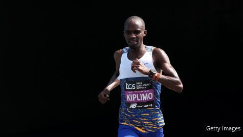 Can Jacob Kiplimo Cap His Crazy Undefeated 2026 Season With A Marathon World Record In Chicago?