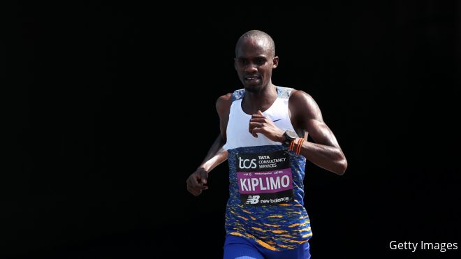 Can Jacob Kiplimo Cap His Crazy 2026 Season With A Marathon World Record In Chicago?
