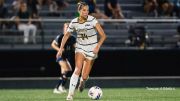 CAA Soccer Standings And Schedule Oct 5 - Oct 11: The Race For The Top Heats Up