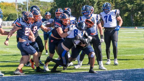 D3 Football Predictions Week 6: North Central Vs. Wheaton Headlines Four Bold Picks
