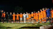 Who's In? Projecting The NCAA Men's Soccer Field If The Season Ended Today
