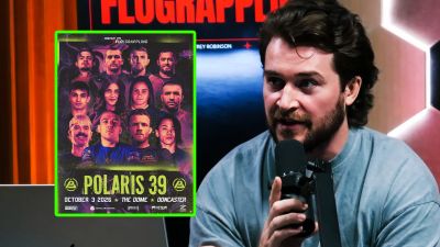 What Went Down At Polaris 39? | Full Polaris Recap