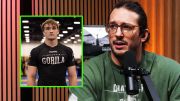 Who Stole The Show At IBJJF No-Gi Pans?