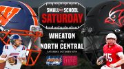 2026 Small School Saturday at North Central