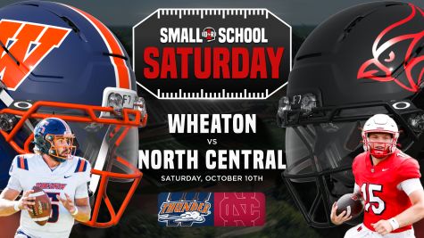 2026 Small School Saturday at North Central