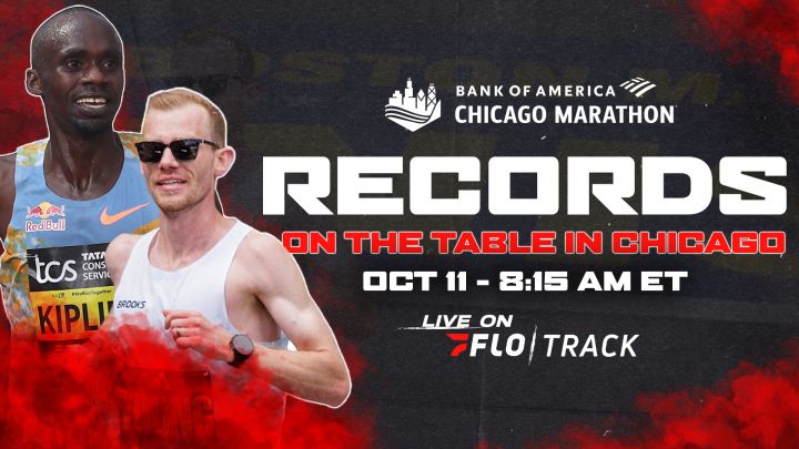 2026 Chicago Marathon