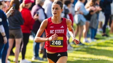 NCAA Cross Country Roundup: The Last Two Weeks Of Racing Have Been Electric
