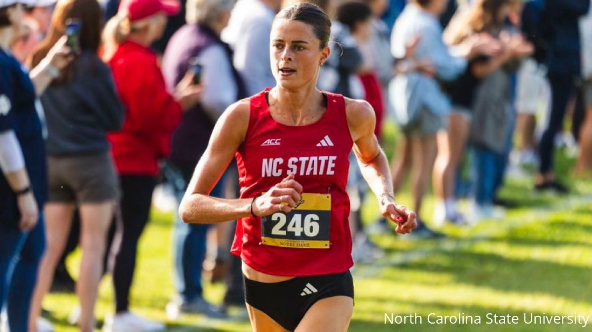 NCAA Cross Country Roundup: The Last Two Weeks Of Racing Have Been Electric