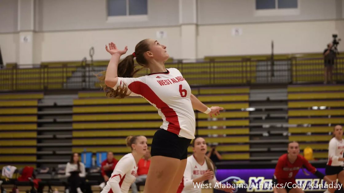 FloCollege D2 Volleyball Rankings Week 6: Ferris State Holds No. 1, West Alabama Enters