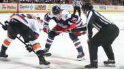 New York Rangers Call Up Cole Beaudoin After Just One Weekend In AHL