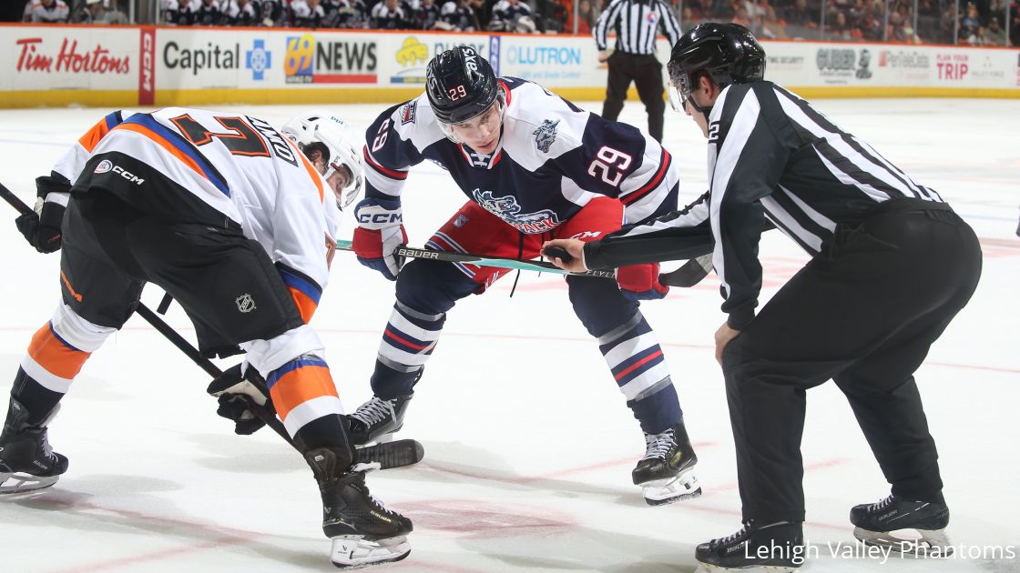 New York Rangers Call Up Cole Beaudoin After Just One Weekend In AHL