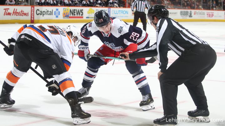 New York Rangers Call Up Cole Beaudoin After Just One Weekend In AHL