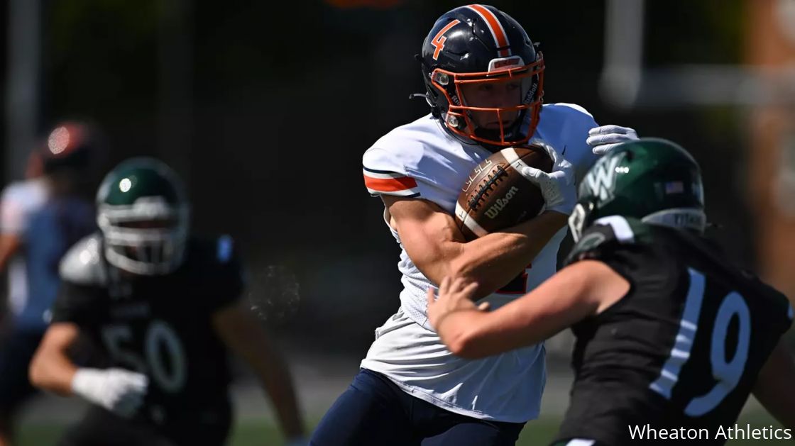 D3 Football Rankings 2026: Wheaton Surges As Top 10 Shifts