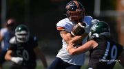 D3 Football Rankings 2026: Wheaton Surges As Top 10 Shifts
