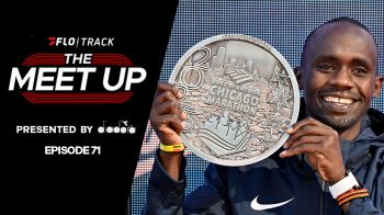 Chicago Marathon 2026 Preview: Everything You Need To Know | The Meet Up