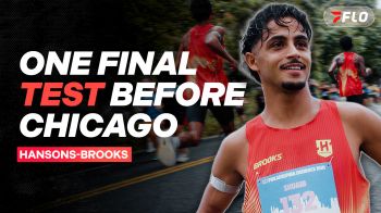 Inside America's Marathon Underdogs, One Final Test Before Chicago 2026 With Hansons-Brooks ODP