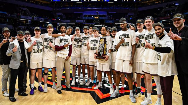 When Is The 2027 NCAA Division II Basketball Tournament?