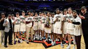 When Is The 2027 NCAA Division II Basketball Tournament?