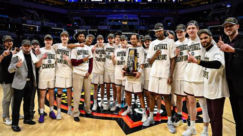When Is The 2027 NCAA Division II Basketball Tournament?