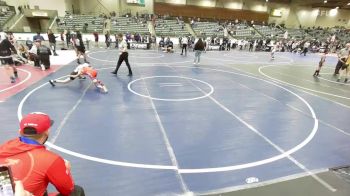 78 lbs Final - Aydann Correa, Tuf Wrestling California Academy vs Holten Crane, All In Wr Ac